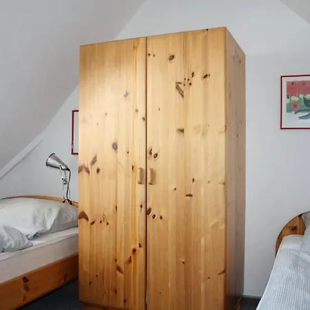 Apartment Boje 18 Schillig